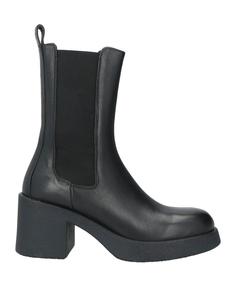 Ботильоны Oa Non, черный