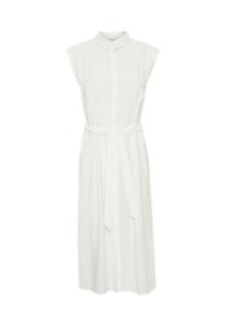 Платье-блузка Ihcinoma Dr ICHI, Cloud Dancer