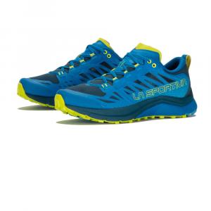 Кроссовки для бега La Sportiva Jackal II Trail, синий