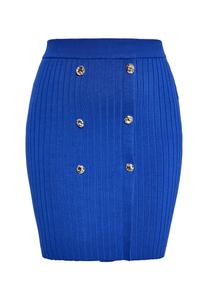 Юбка faina, цвет Cobalt blue