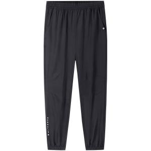 Городские функциональные вязаные спортивные брюки Urban Function Series CAMEL, черный