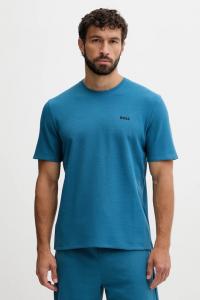 Футболка-лаунж Boss, синий