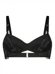 Бюстгальтер на косточках Hunkemöller Bügel-BH Donna, черный