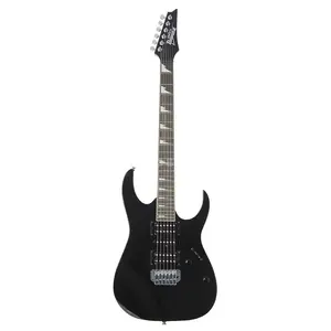 Электрогитара Ibanez GRG170DX Black Night