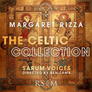 CD диск Rizza / Sarum Voices / Lamb: Celtic Collection