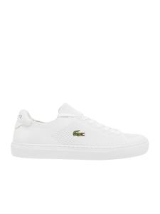 Кроссовки LACOSTE La Piquée 2.0, белый