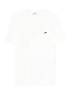 Футболка с логотипом Autry, белый