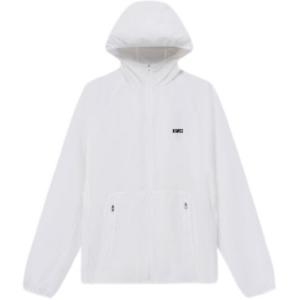 Ветровка женская Snow Peak White K·Swiss