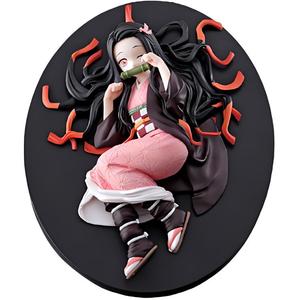 Недзуко камадо glass factory ichiban kuji demon slayer kimetsu no yaiba фигурки в масштабе 12см BANPRESTO