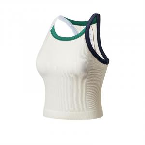 Ежедневные спортивные майки для женщин Wilson, тофу серый