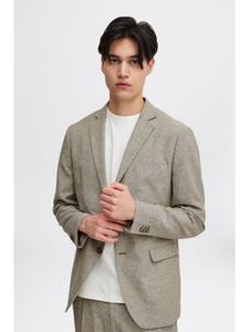 Куртка CASUAL FRIDAY, зеленый