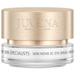 Крем для лица skin specialists skin nova sc augenserum Juvena, объем 15 мл