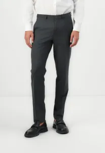 Брюки хестен Hugo, Dark Grey