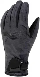 Перчатки Macna Unisex - Adult Chill RTX, Grey print