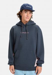 Худи Quiksilver Hoodie, Ksh/Black