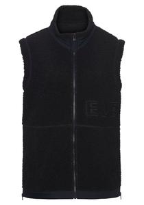 Elbsand Жилет в черном цвете