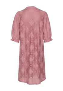 Летнее платье Olu Culture, фуксия