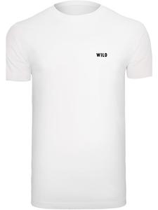 Футболка F4NT4STIC Wild, белый