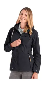 Г.И.Г.А. Функциональная куртка DX by killtec "Jamil WMN JCKT A" G.I.G.A. Dx By Killtec, цвет морской волны