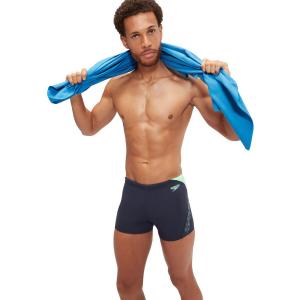 Плавки-боксеры Speedo Hyperboom SPL SHORT AM