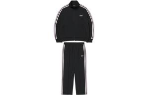 Nerdy Повседневная спортивная одежда унисекс черная