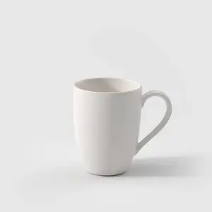Кружка с ручкой Villeroy & Boch Basic White, белый
