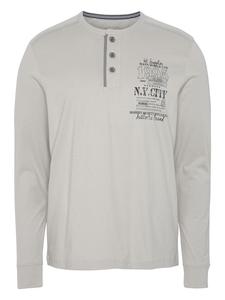 Футболка Man's World, серый