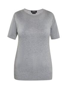 Футболка Usha, серый