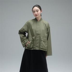 Короткая куртка MET24