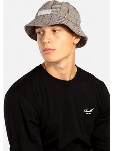 Шляпа Reell, разноцветный