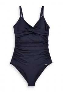 Купальник Next ENHANCING , Navy/Blue