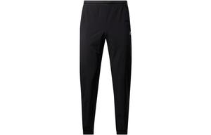 Reebok X Eightyone 81 Woven Vector вязаные спортивные штаны унисекс Black