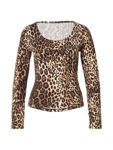 Рубашка Hailys Ca44ssie, кремовый