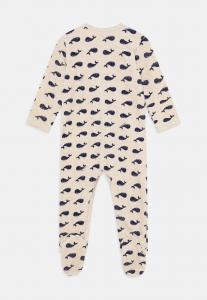 Комбинезон BABY DORS BIEN UNISEX Petit Bateau, темно-синий