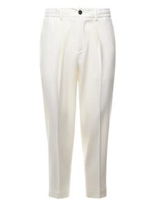Брюки Dominique BE ABLE, белый