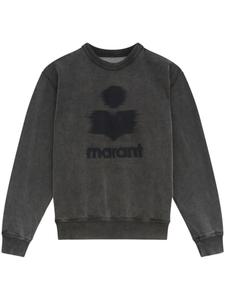 Толстовка Mikoy MARANT, серый