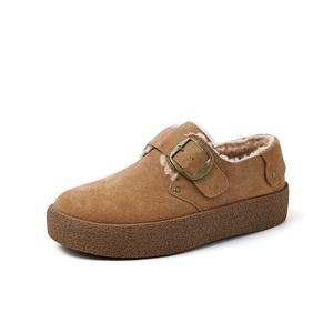 Yeezyy Reezy Женские повседневные туфли-лодочки верблюжий, цвет Camel