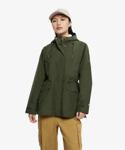 Водонепроницаемая, дышащая, ветрозащитная двухслойная куртка GORE-TEX.