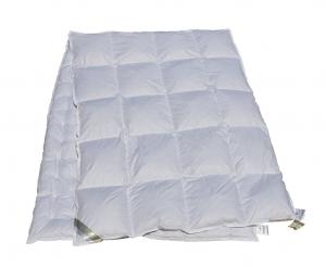 Пуховое одеяло «Четыре сезона» пуховое одеяло 155х220 см 100% НОВЫЙ пух Betten Hofmann