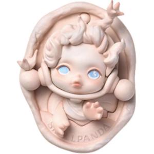 Дверь продвижения и отступления мистические боксы POP MART