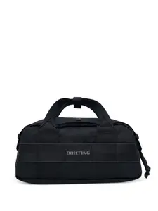 Сумка-тоут с логотипом из коллаборации с Briefing Comme Des Garçons Homme, черный