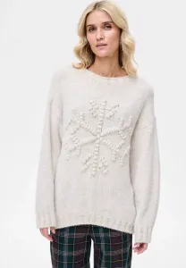 Джемпер Blue Shadow, White