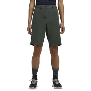 Шорты Jack Wolfskin Pico Trail, зеленый