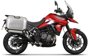 4P боковой кофр SHAD