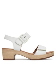 Сандалии D0N52-80 Remonte, белый