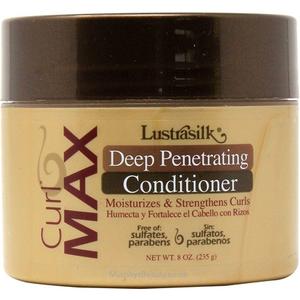 Кондиционер Curl Max Curl Deep 235ml