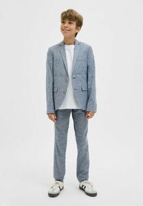 Куртка Jack & Jones Junior, серый