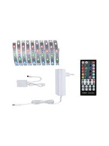 Базовый комплект светодиодной ленты MaxLED 250 RGBW Paulmann