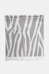 Шарф Komin Calla Newland, серый