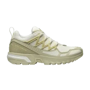 Кроссовки ACS+ Seasonal 'Icicle Dusty Yellow', кремовый